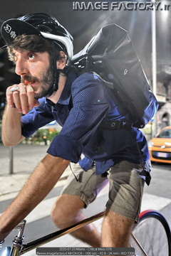 2020-07-23 Milano - Critical Mass 079